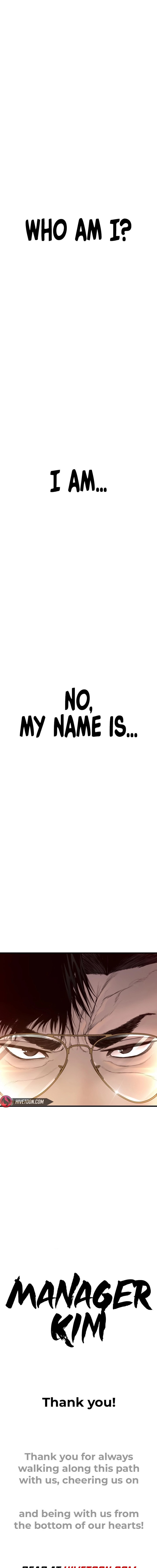 Manager Kim Chapter 188 Page 46
