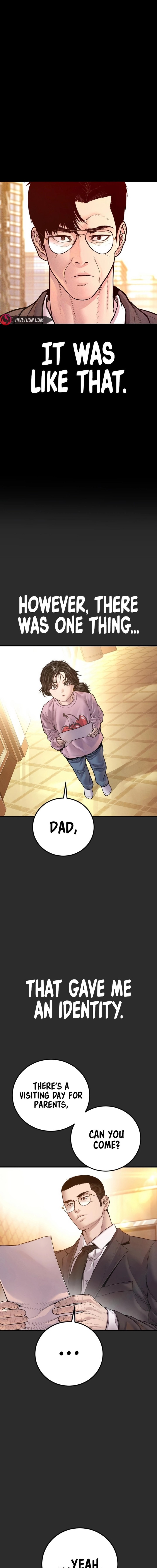 Manager Kim Chapter 188 Page 5