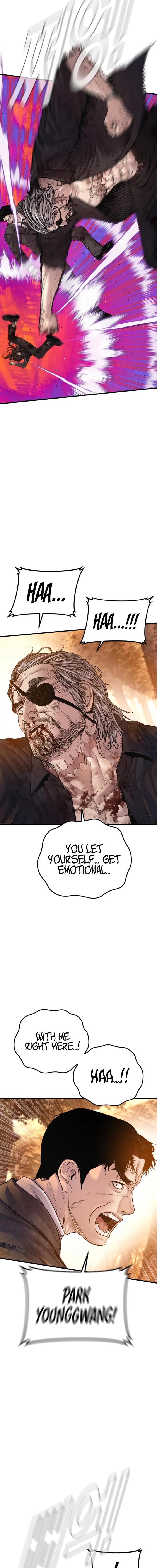Manager Kim Chapter 188 Page 8