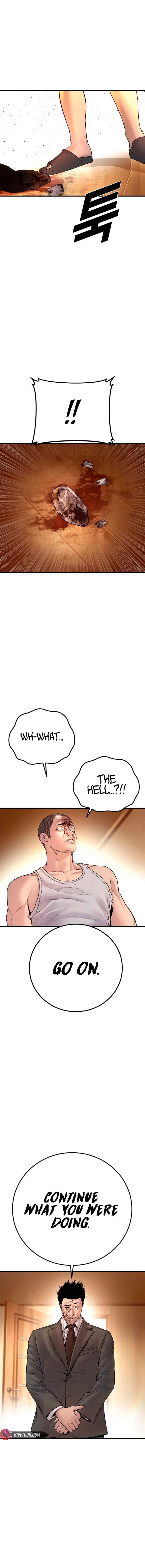 Manager Kim Chapter 190 Page 10