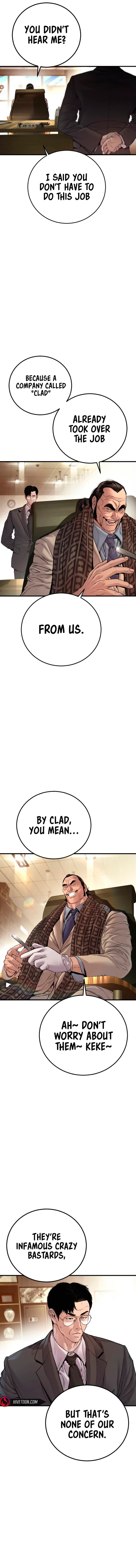Manager Kim Chapter 190 Page 12