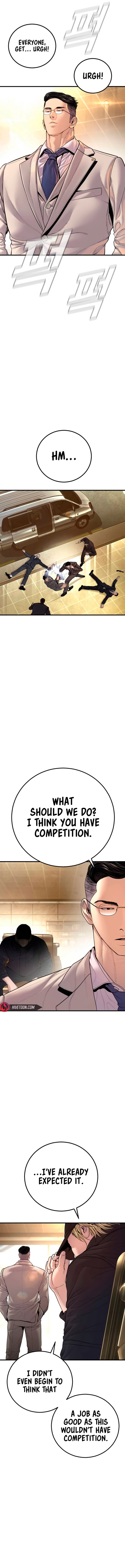 Manager Kim Chapter 190 Page 24