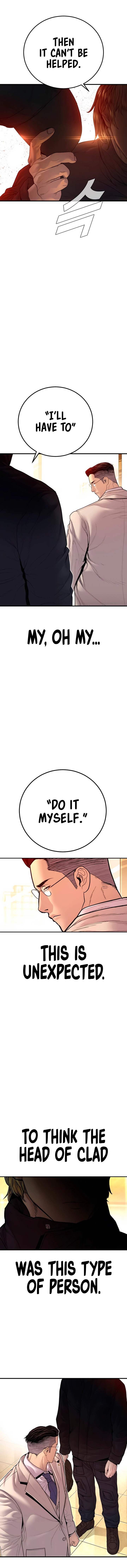Manager Kim Chapter 190 Page 25