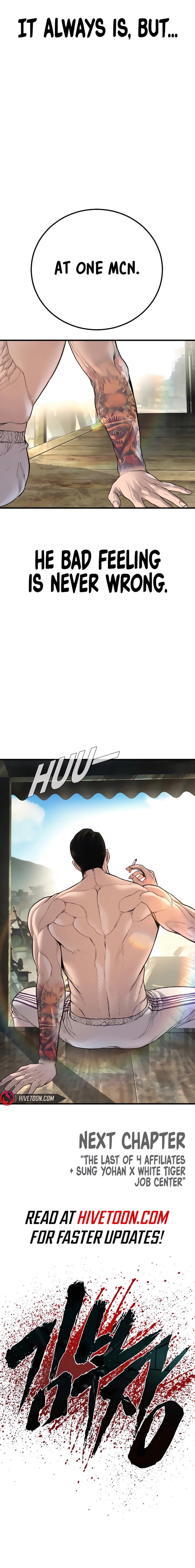 Manager Kim Chapter 191 Page 18