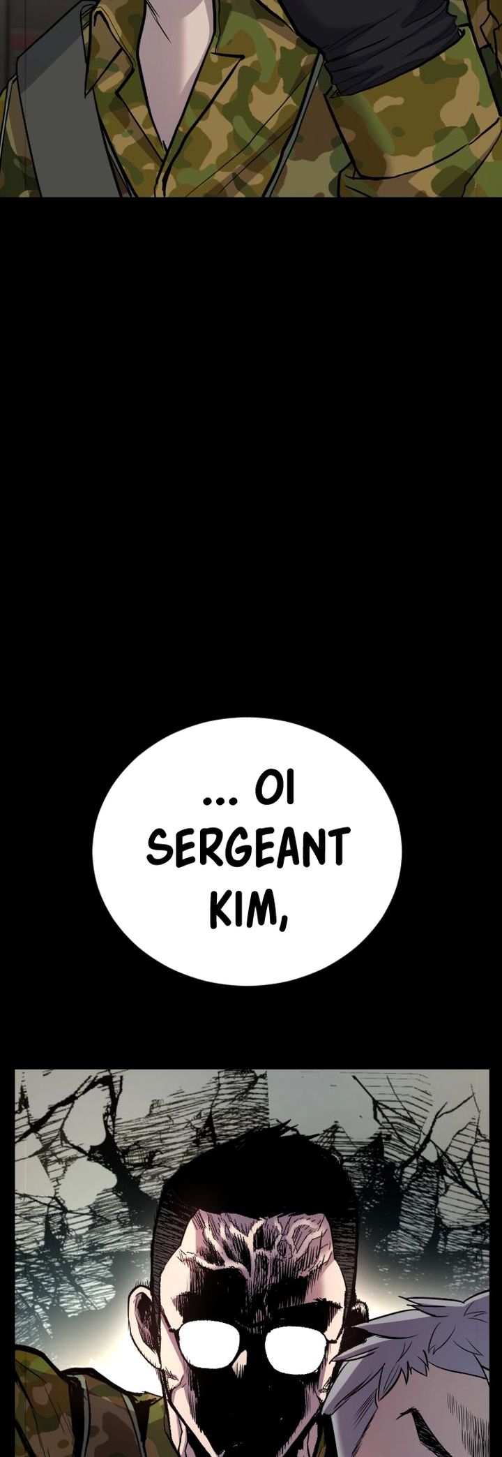 Manager Kim Chapter 20 Page 53