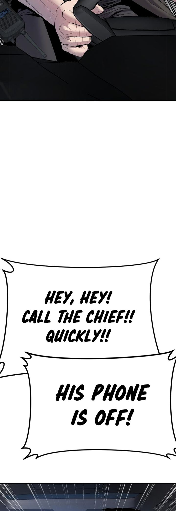 Manager Kim Chapter 20 Page 85