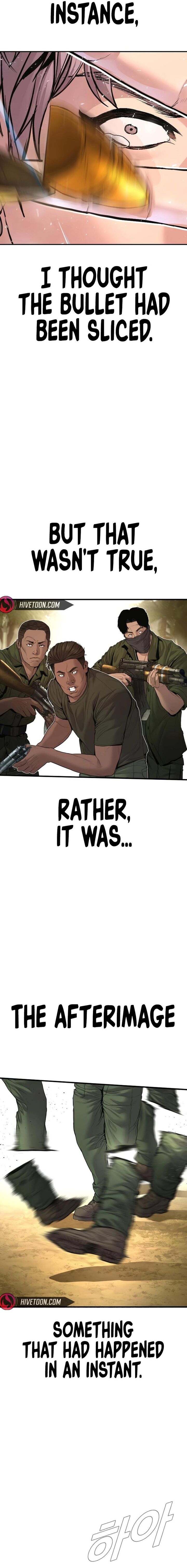 Manager Kim Chapter 207 Page 21