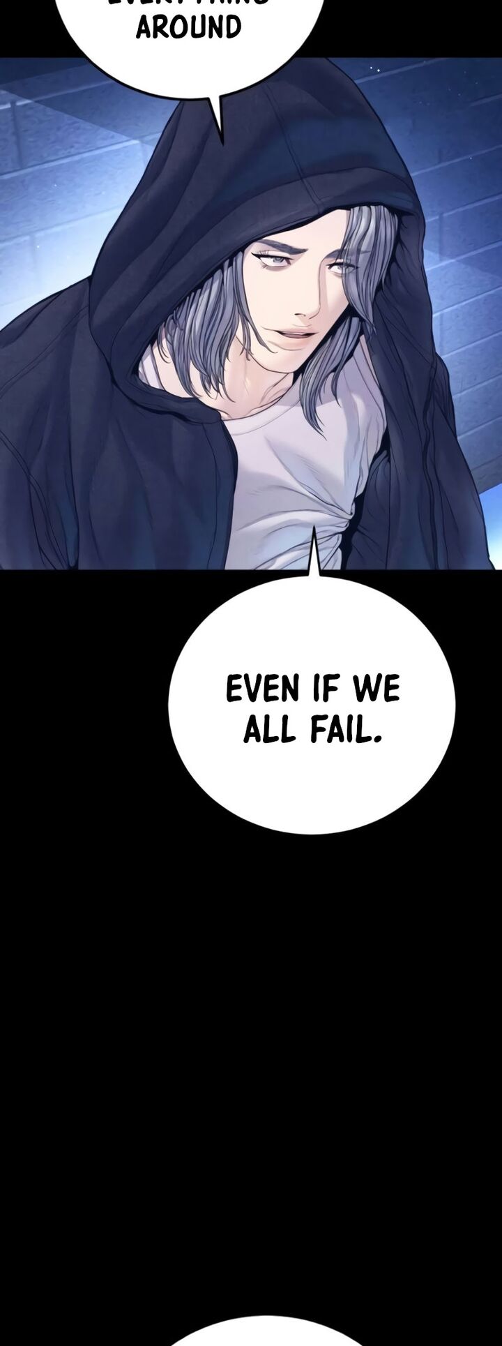 Manager Kim Chapter 225 Page 10