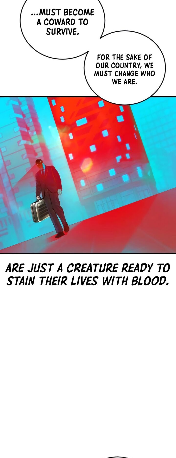 Manager Kim Chapter 225 Page 108