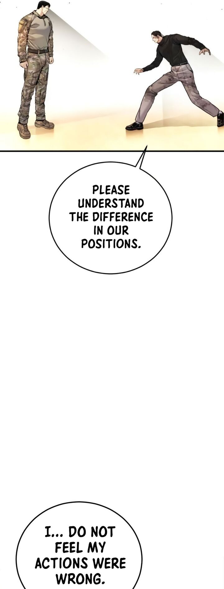 Manager Kim Chapter 225 Page 111