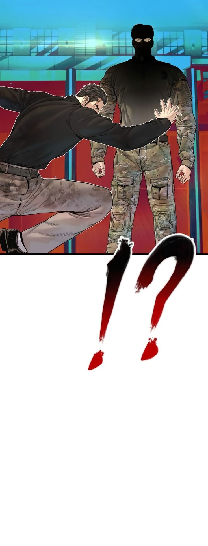 Manager Kim Chapter 225 Page 114