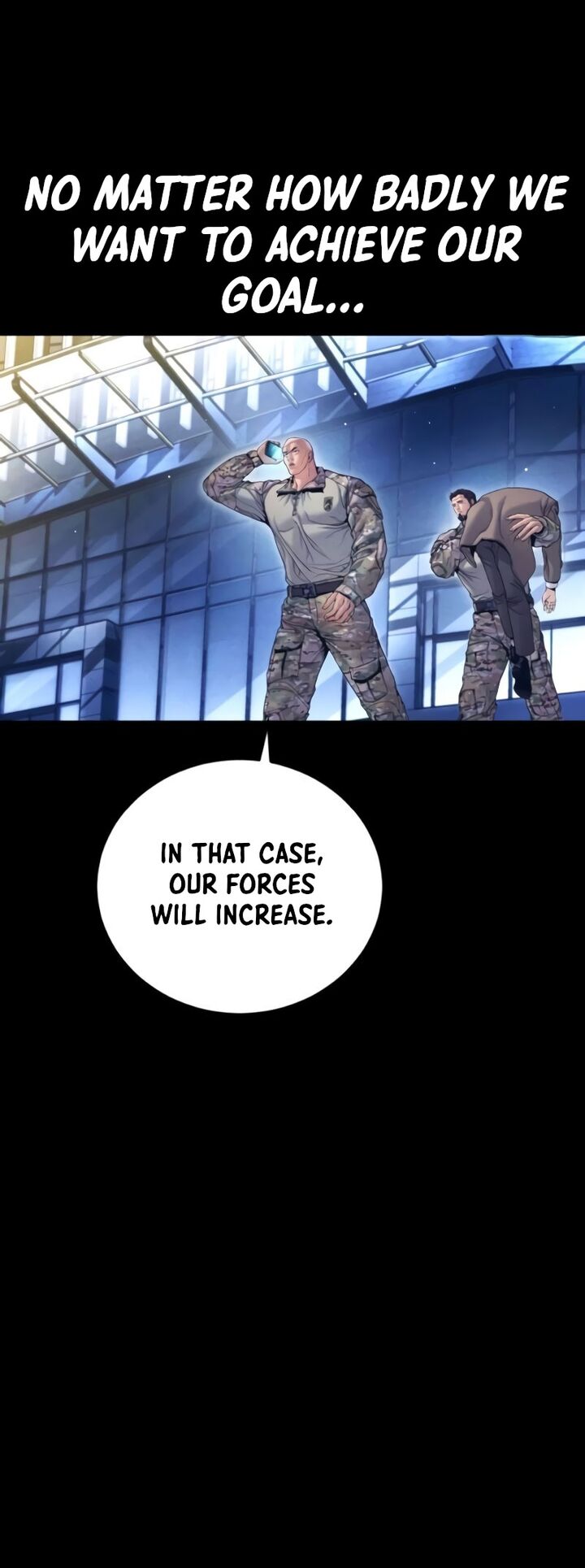 Manager Kim Chapter 225 Page 13