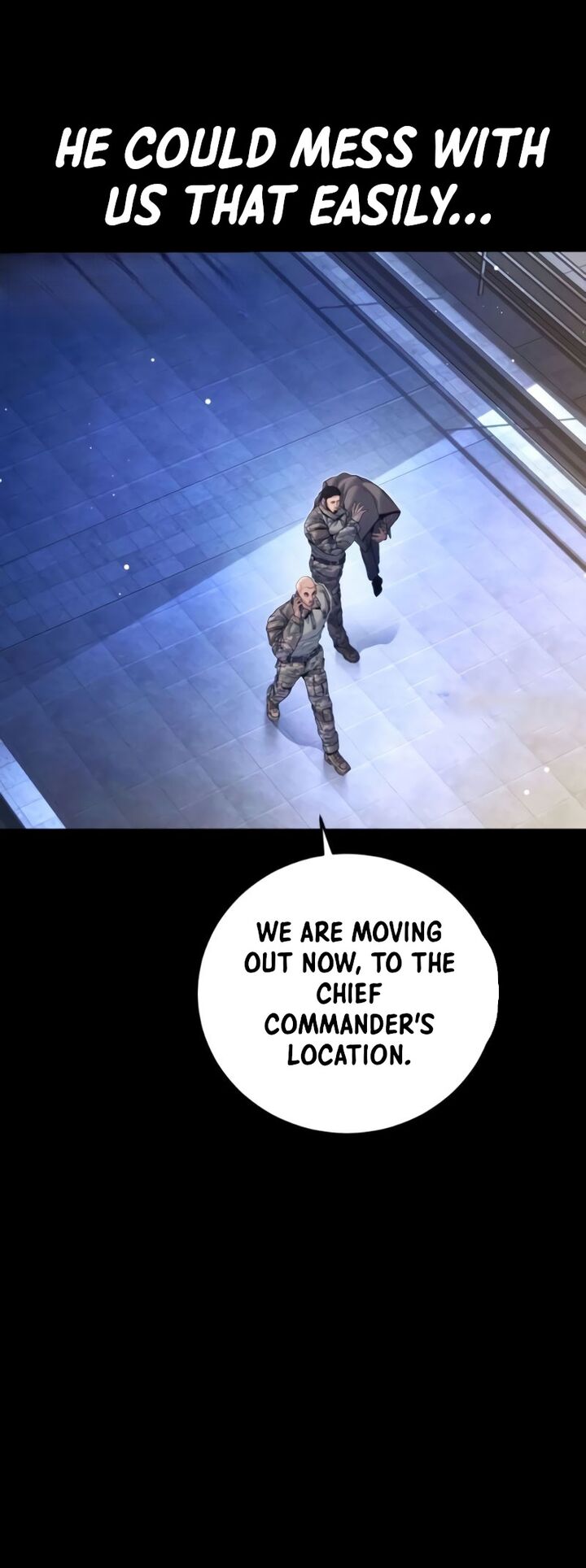 Manager Kim Chapter 225 Page 14