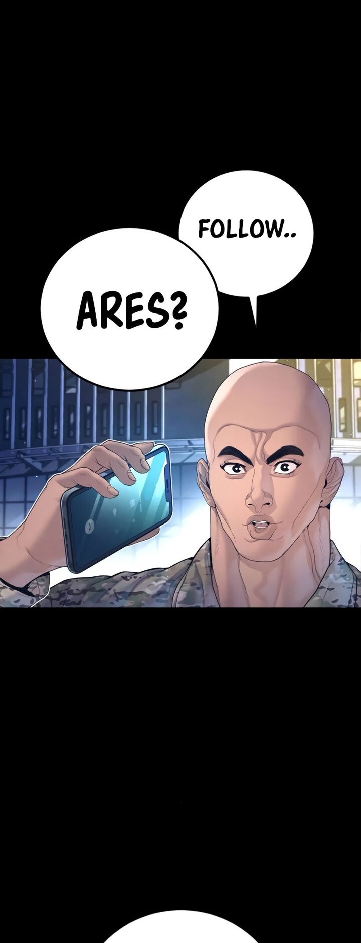 Manager Kim Chapter 225 Page 15