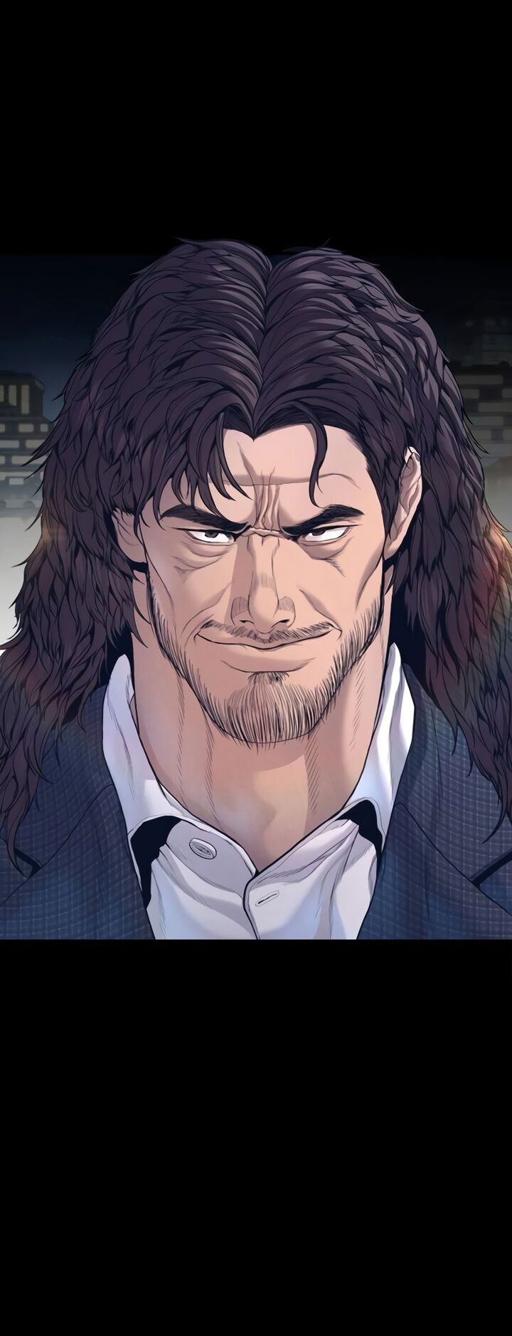 Manager Kim Chapter 225 Page 17