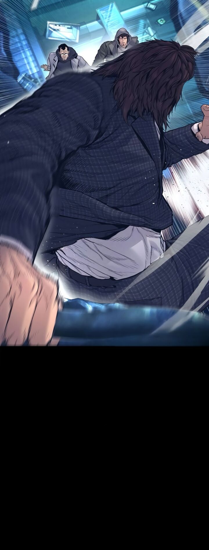 Manager Kim Chapter 225 Page 28