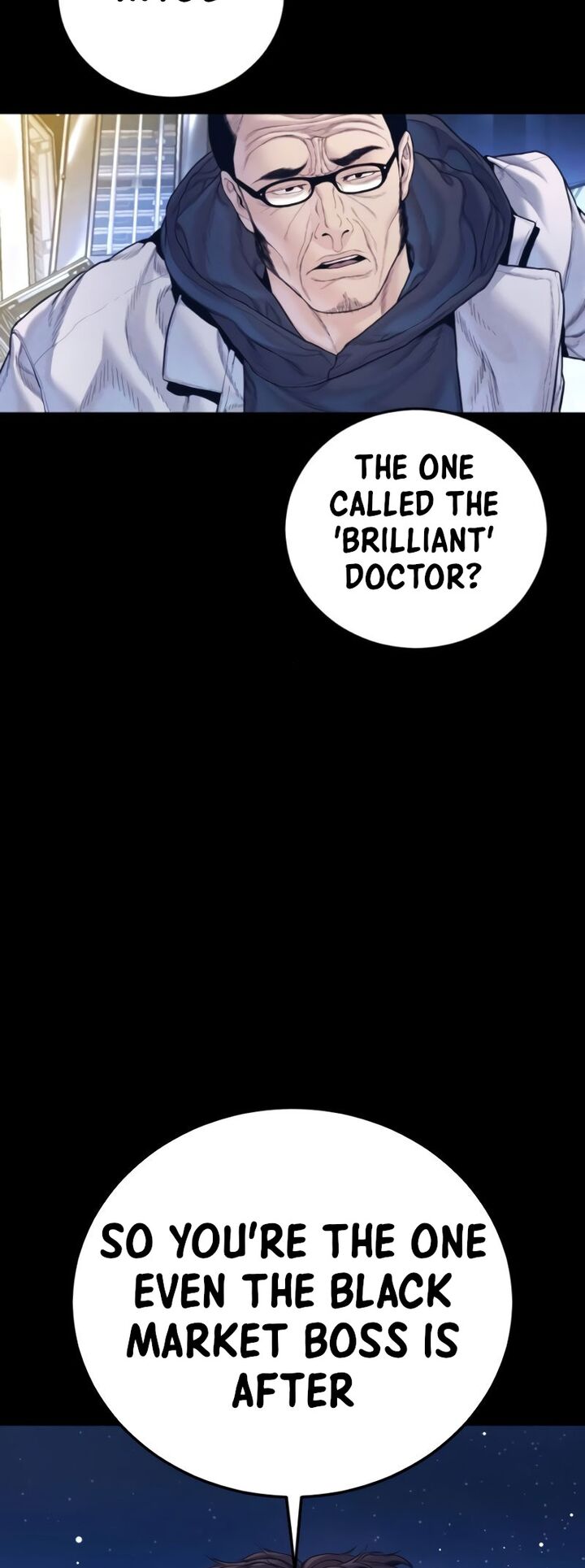 Manager Kim Chapter 225 Page 32