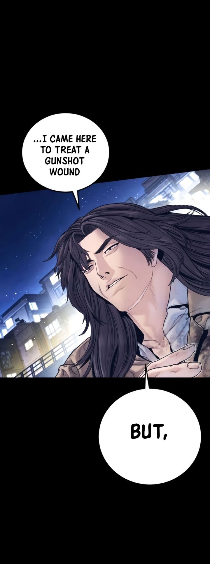 Manager Kim Chapter 225 Page 36