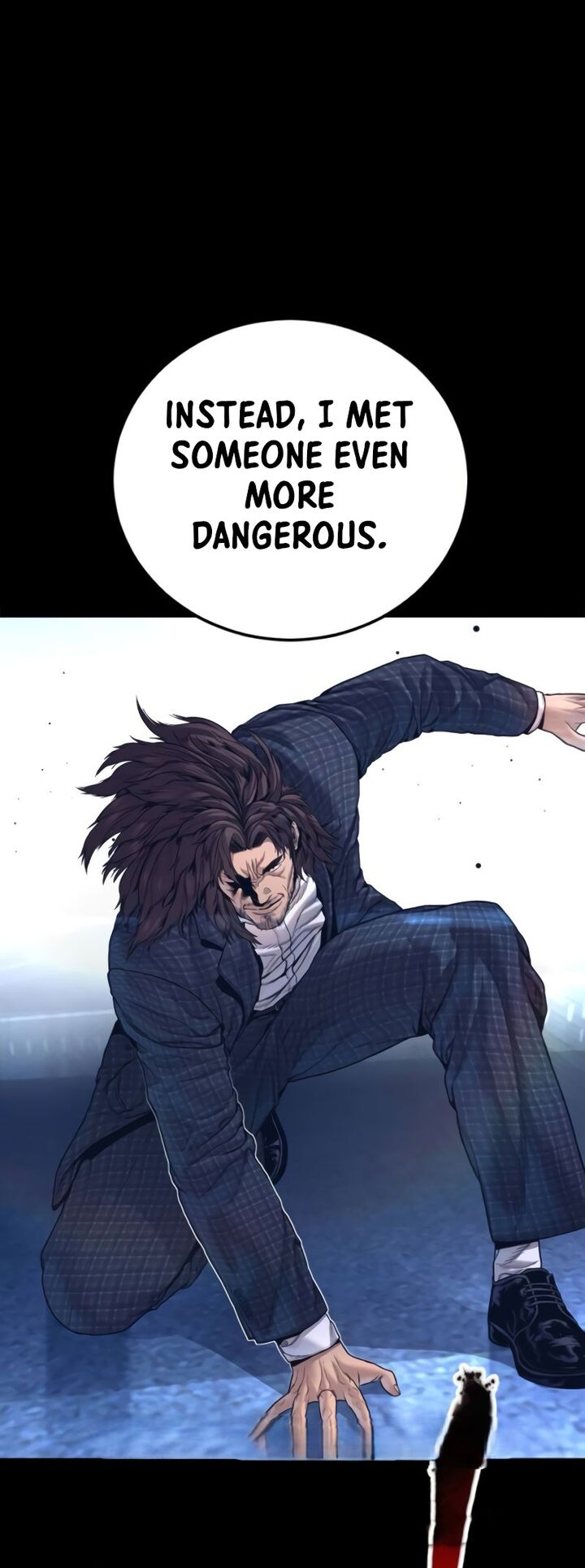 Manager Kim Chapter 225 Page 37