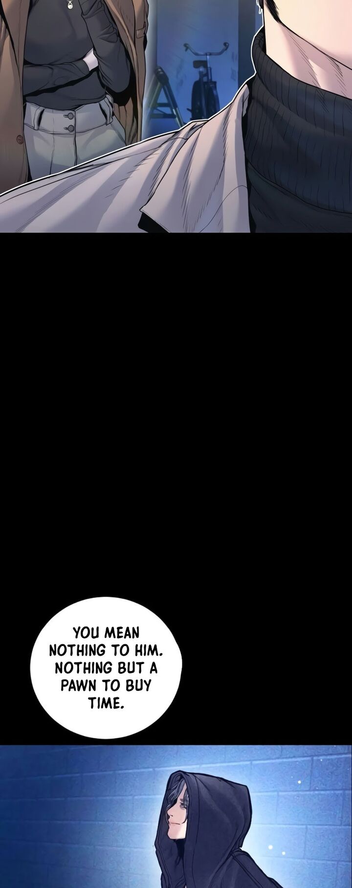 Manager Kim Chapter 225 Page 5