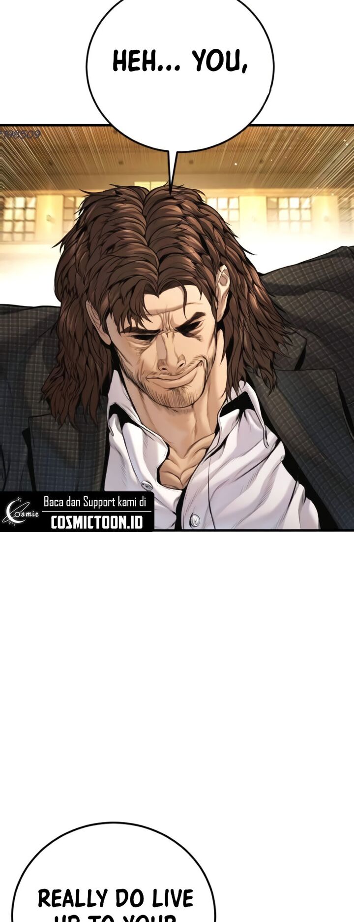 Manager Kim Chapter 225 Page 54