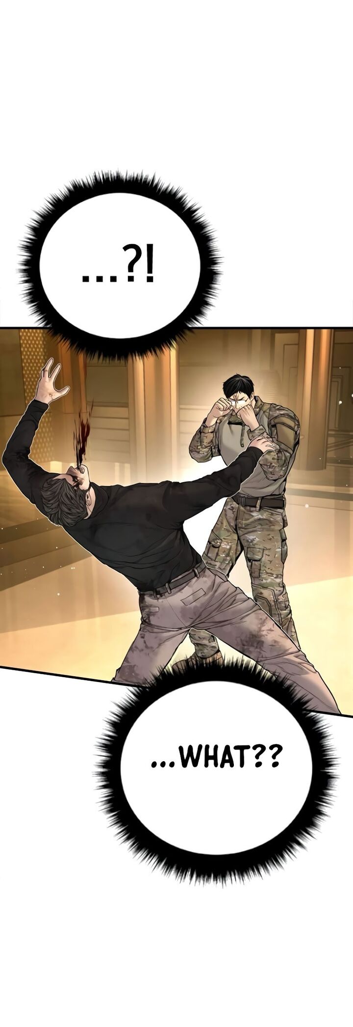 Manager Kim Chapter 225 Page 61