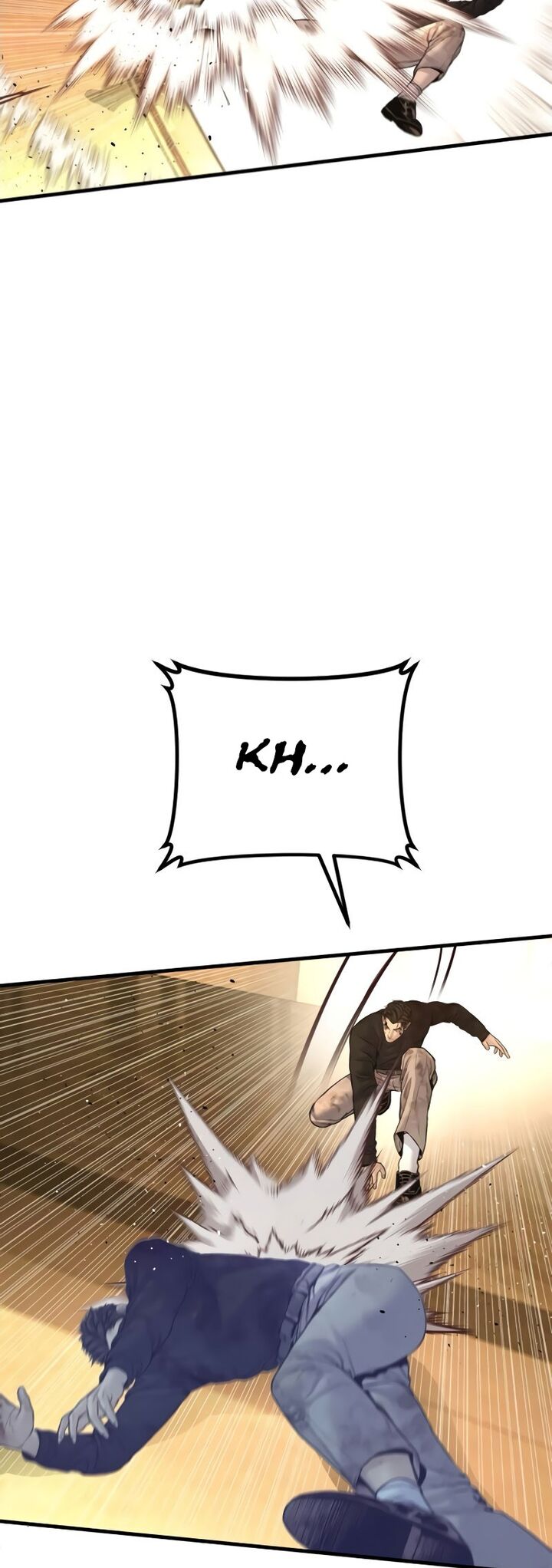 Manager Kim Chapter 225 Page 64