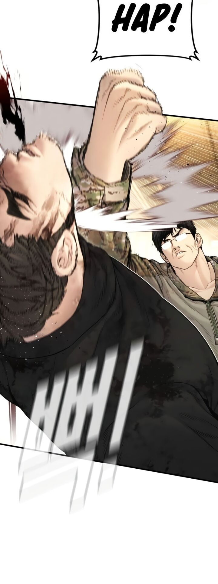 Manager Kim Chapter 225 Page 72