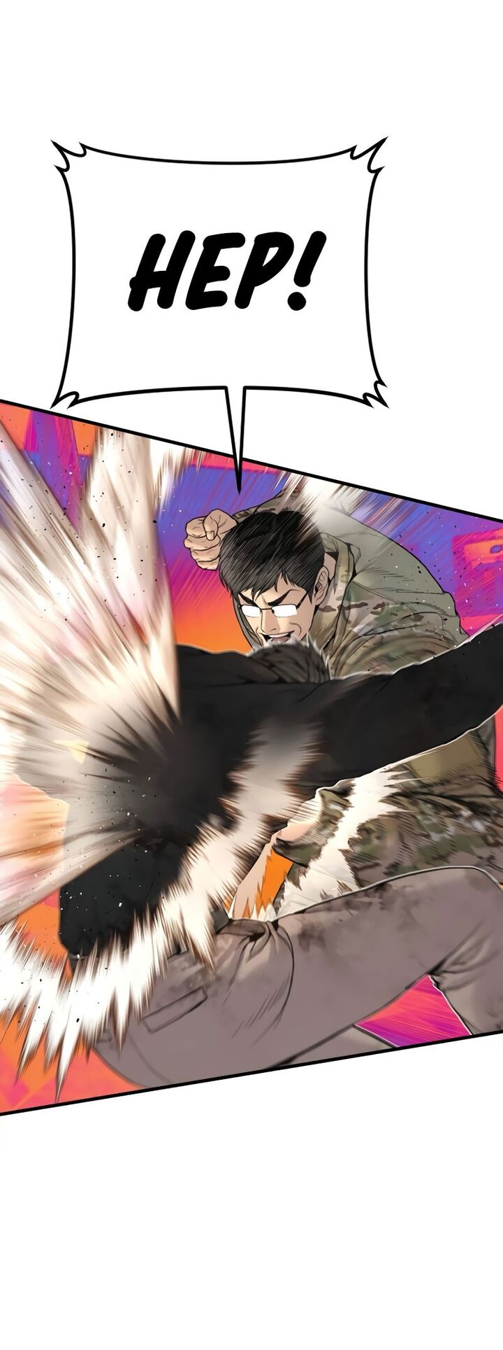 Manager Kim Chapter 225 Page 73