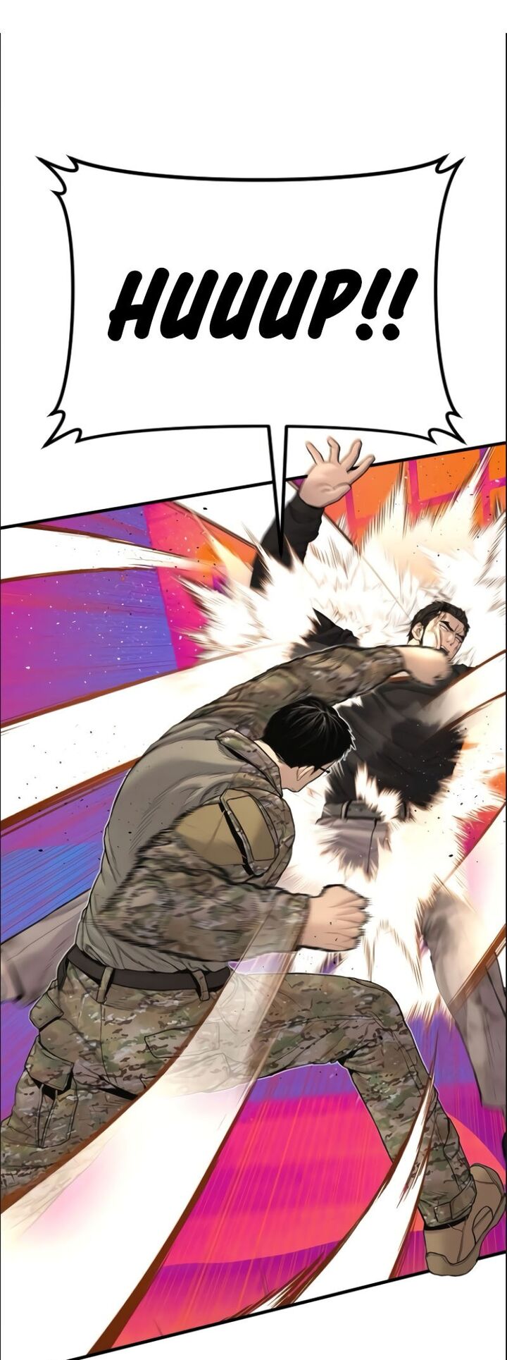 Manager Kim Chapter 225 Page 74