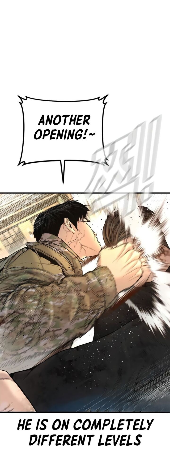 Manager Kim Chapter 225 Page 76