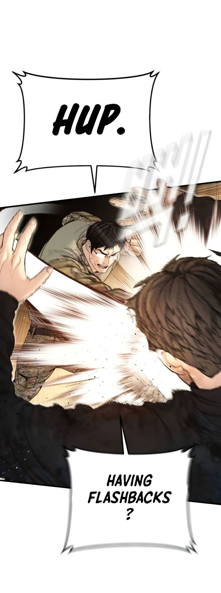 Manager Kim Chapter 225 Page 82