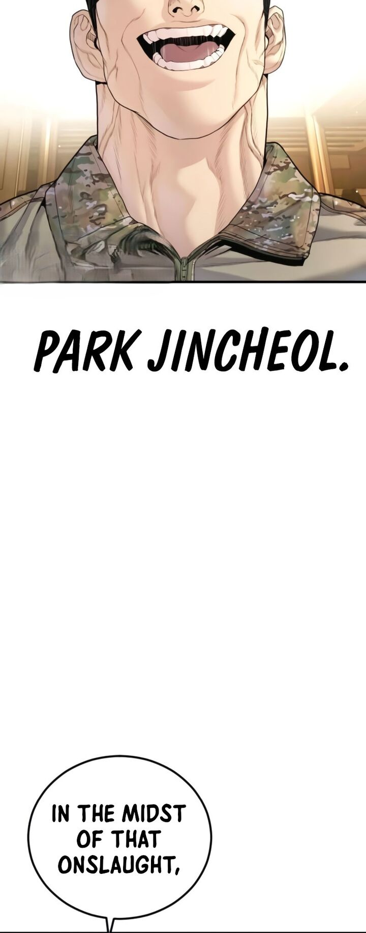 Manager Kim Chapter 225 Page 89