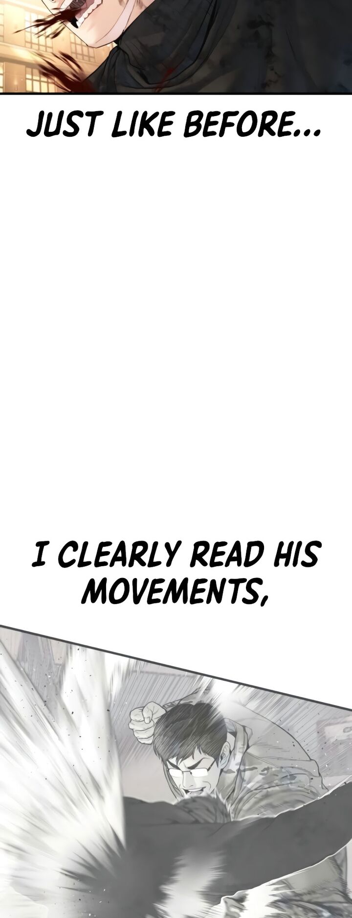 Manager Kim Chapter 225 Page 96