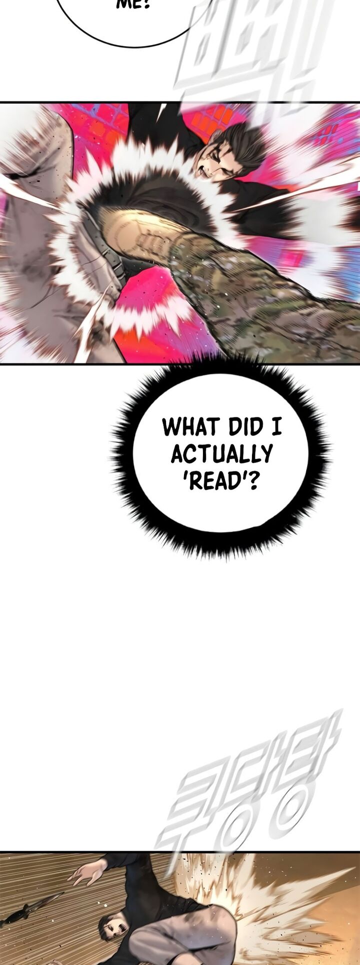 Manager Kim Chapter 225 Page 99