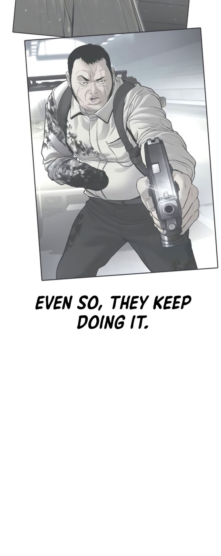 Manager Kim Chapter 226 Page 105