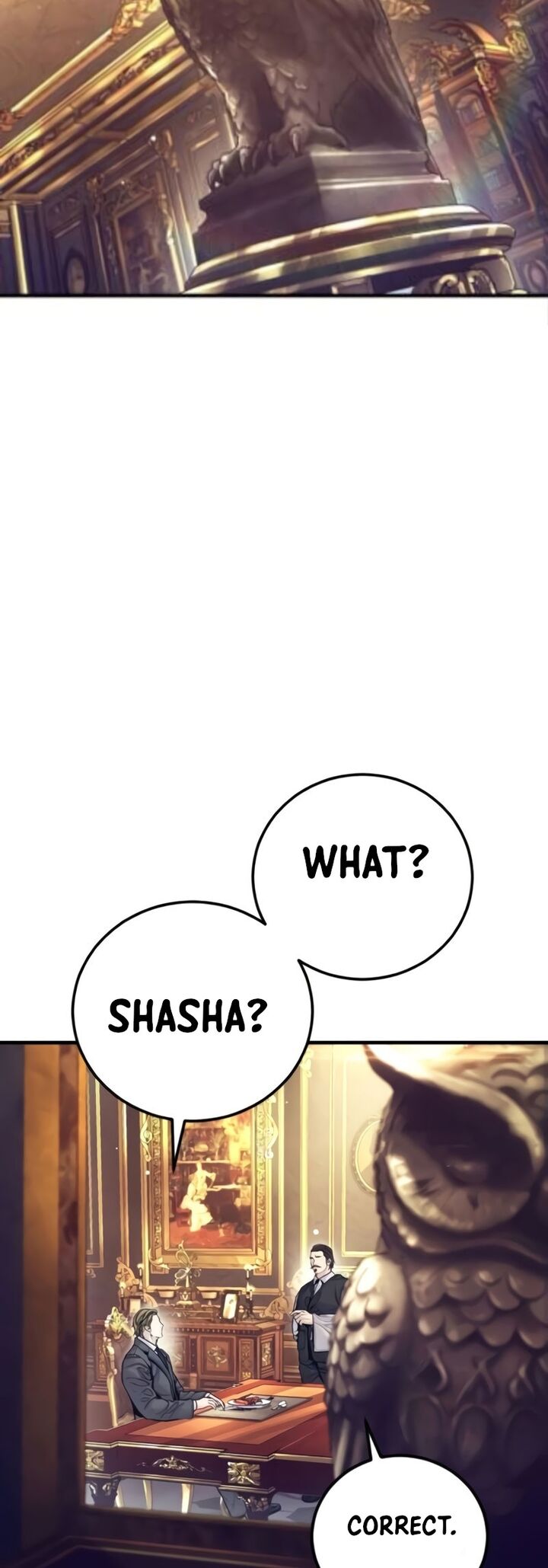 Manager Kim Chapter 226 Page 111