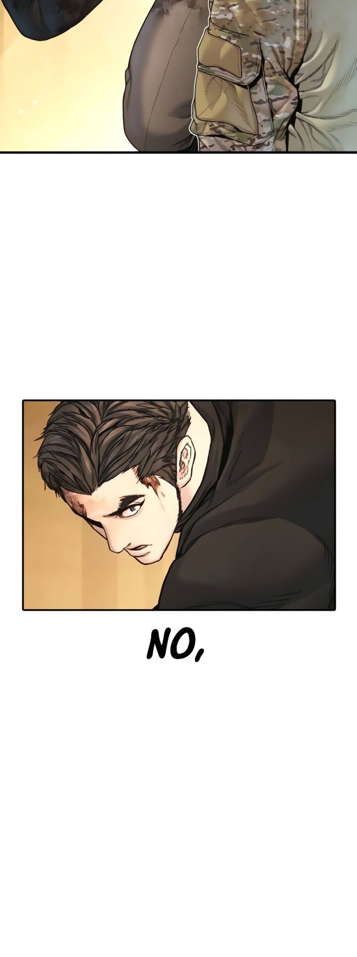 Manager Kim Chapter 226 Page 20