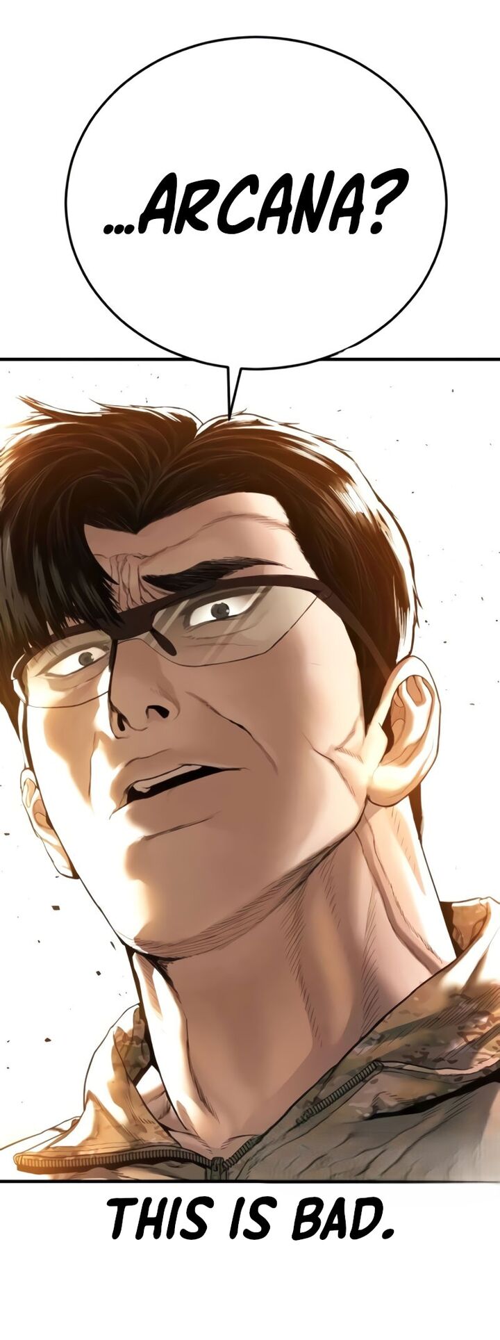 Manager Kim Chapter 226 Page 21