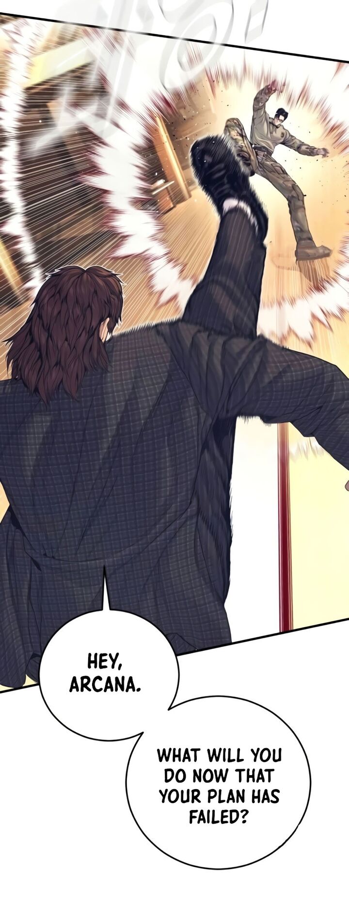 Manager Kim Chapter 226 Page 36