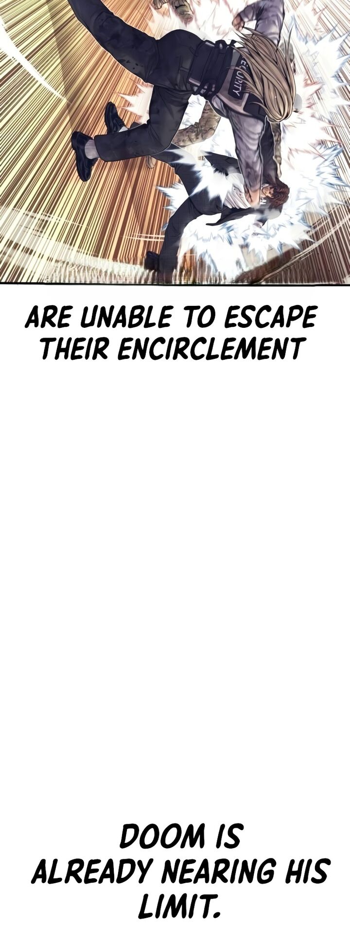 Manager Kim Chapter 226 Page 41