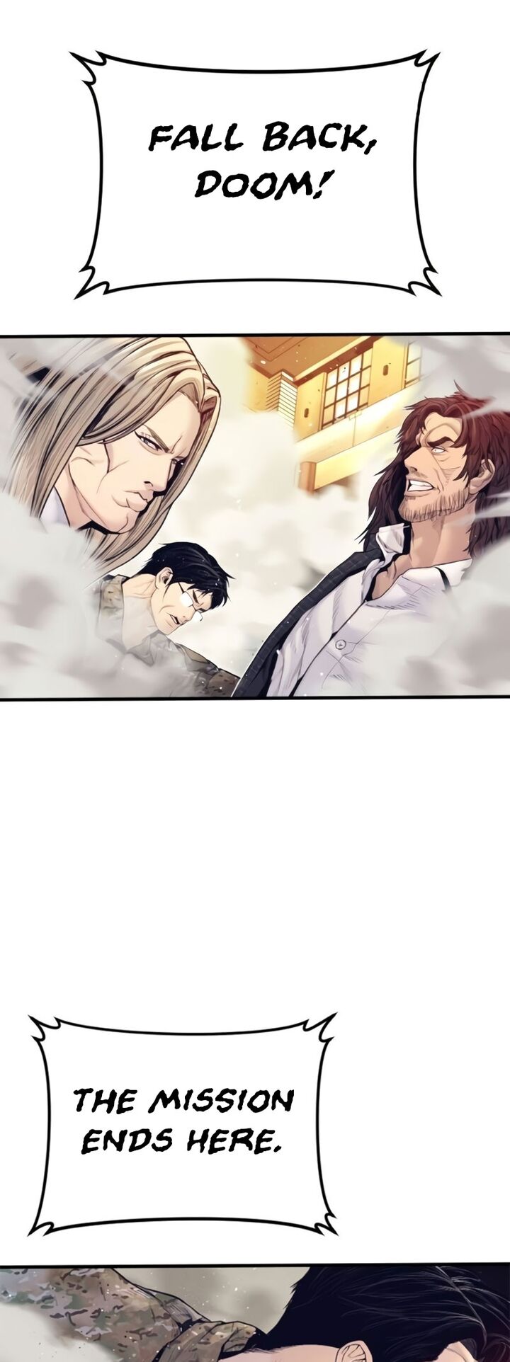 Manager Kim Chapter 226 Page 45