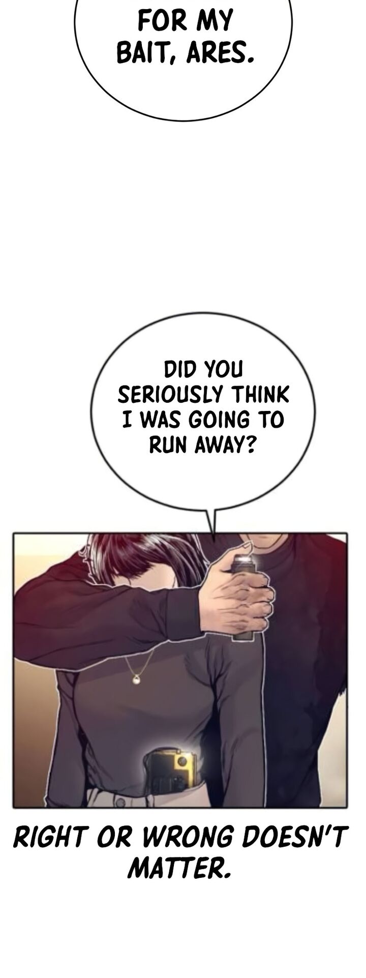 Manager Kim Chapter 226 Page 49