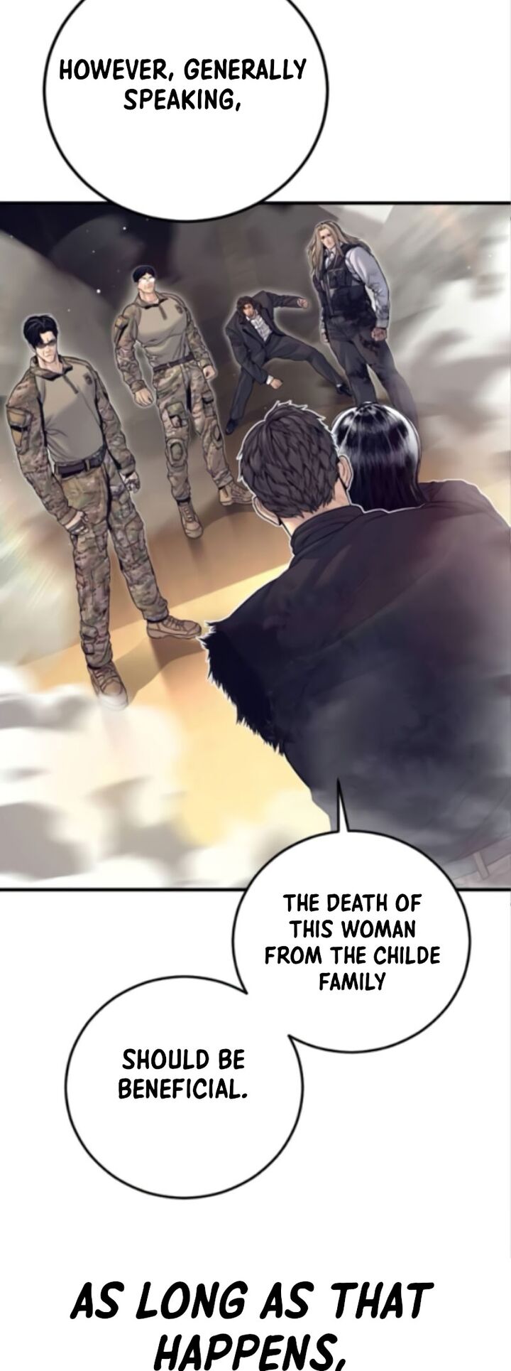 Manager Kim Chapter 226 Page 53