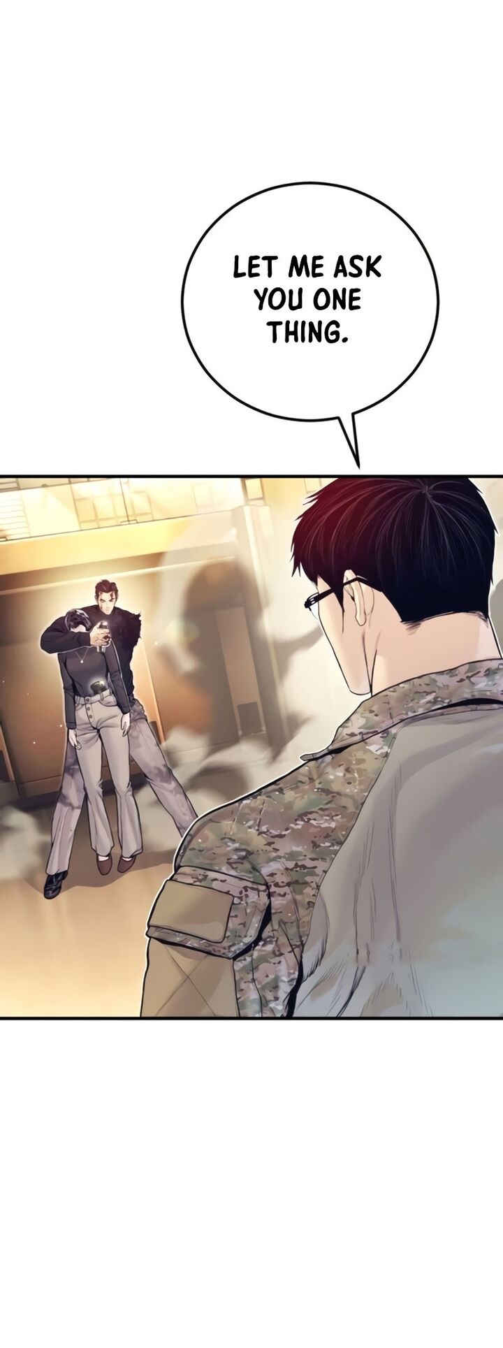 Manager Kim Chapter 226 Page 57