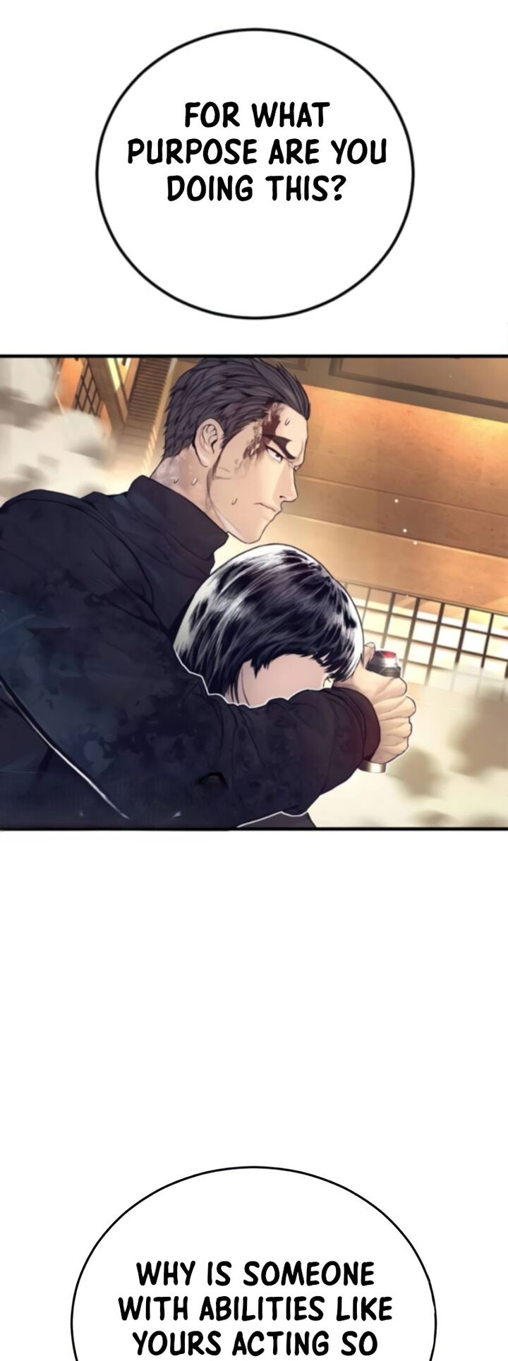 Manager Kim Chapter 226 Page 58