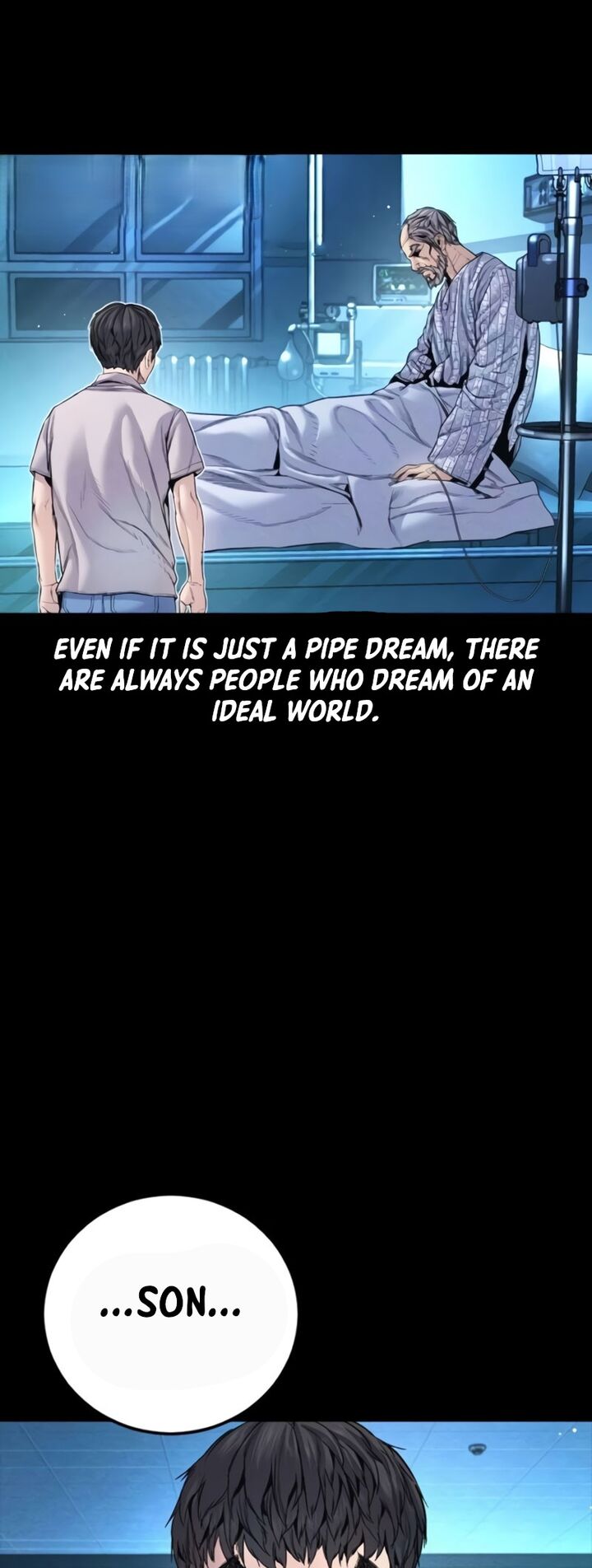 Manager Kim Chapter 226 Page 66