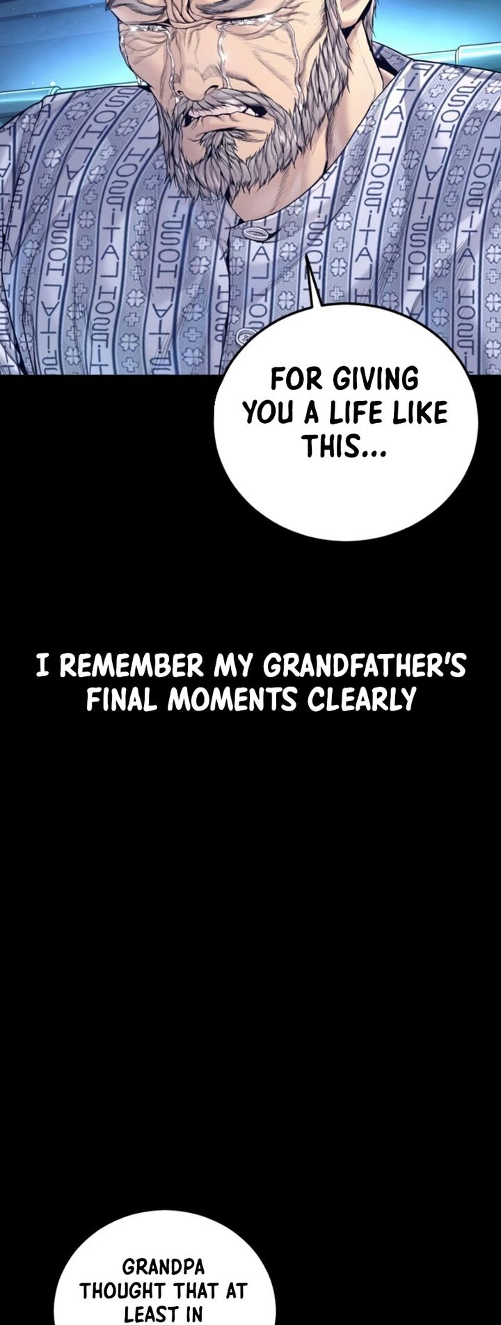 Manager Kim Chapter 226 Page 69