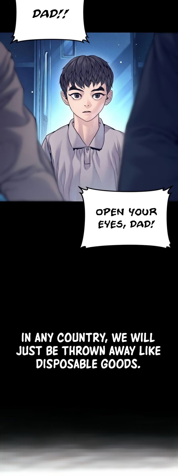 Manager Kim Chapter 226 Page 71