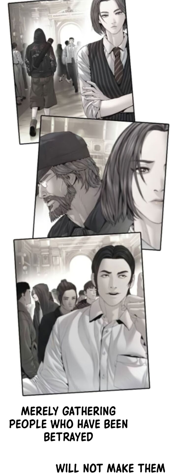 Manager Kim Chapter 226 Page 73